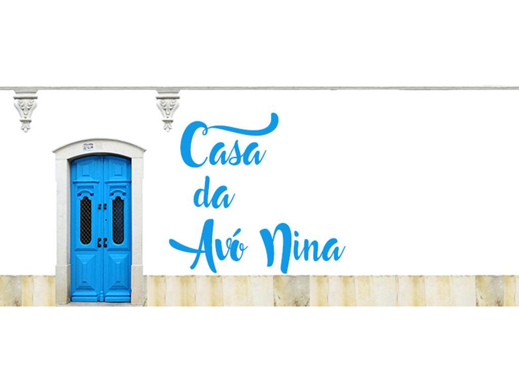 Hotel Casa da Avó Nina Fuseta Exterior foto