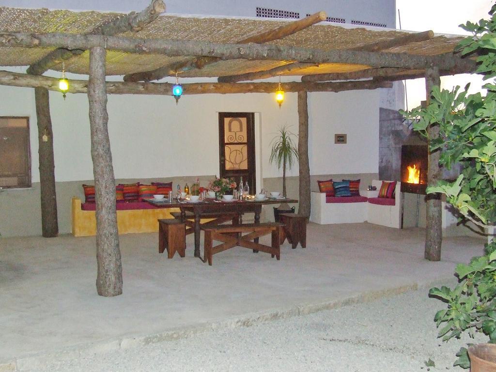 Hotel Casa da Avó Nina Fuseta Exterior foto