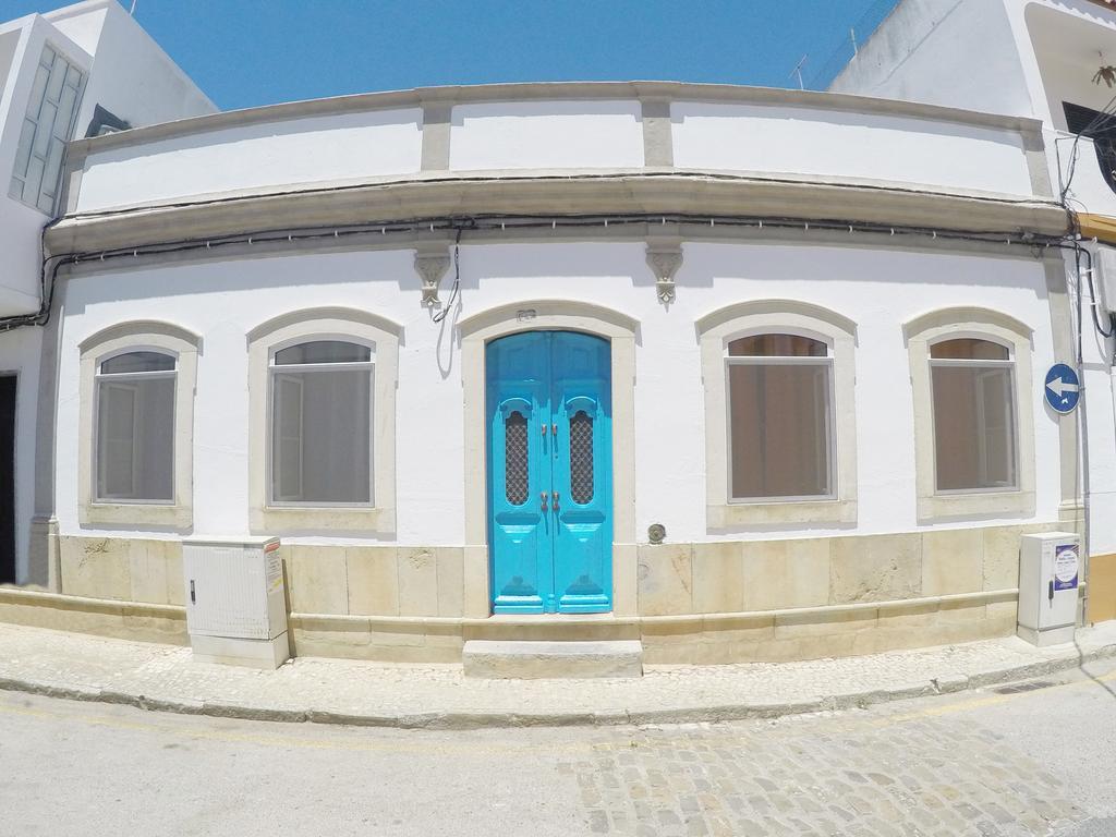 Hotel Casa da Avó Nina Fuseta Exterior foto